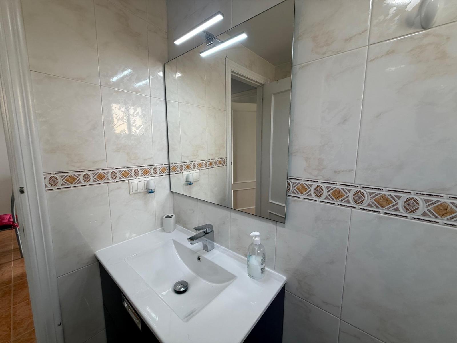 Flat for Sale in Torrevieja