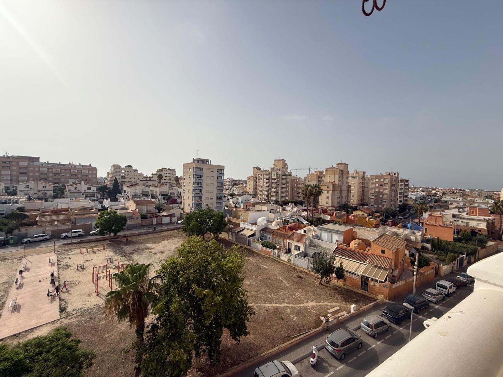 Flat for Sale in Torrevieja