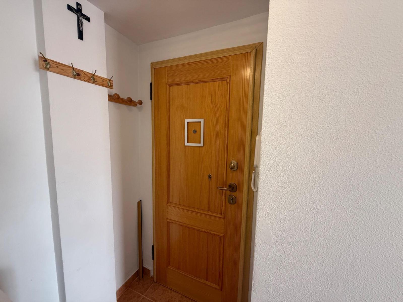 Flat for Sale in Torrevieja