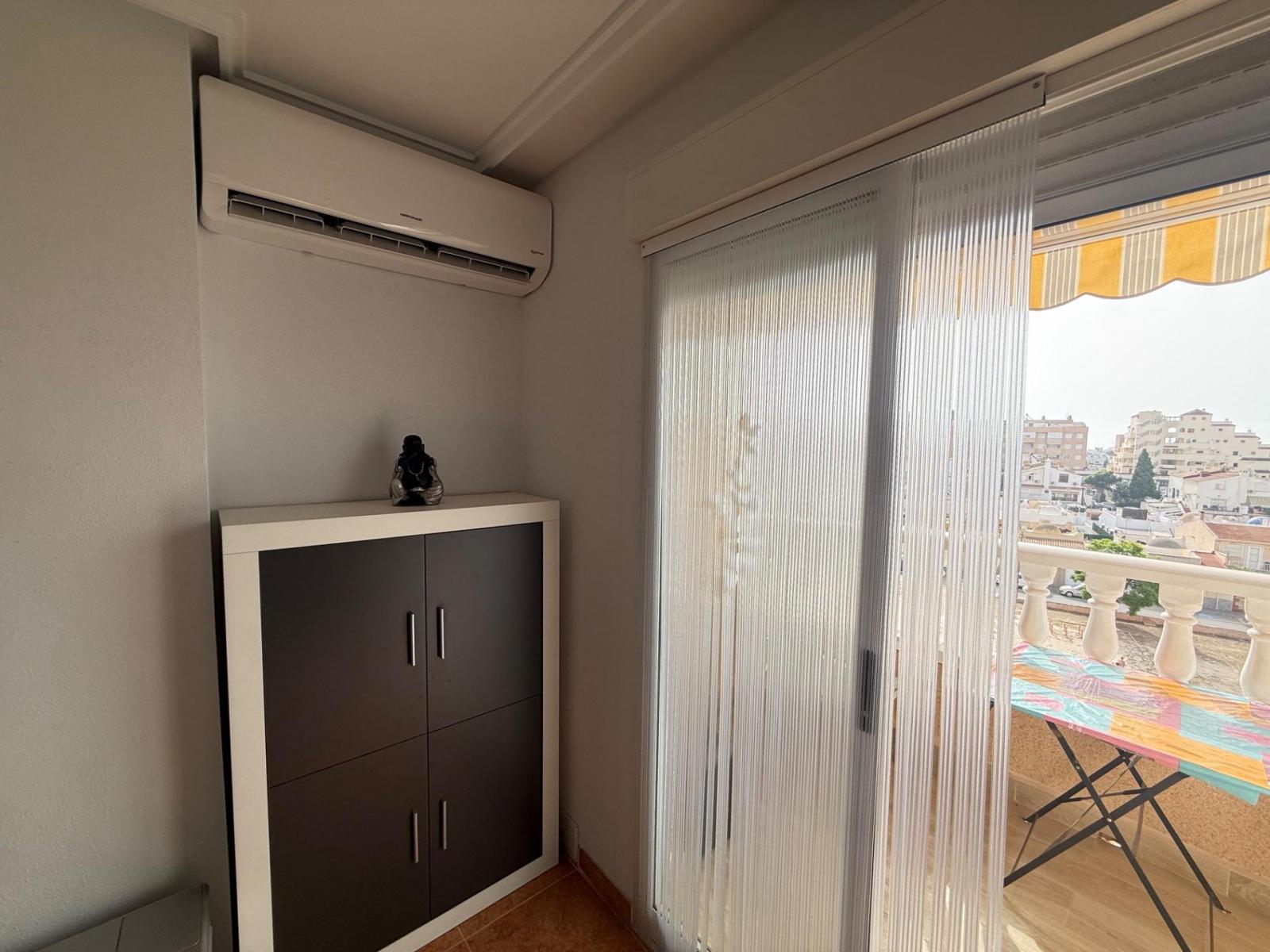 Flat for Sale in Torrevieja