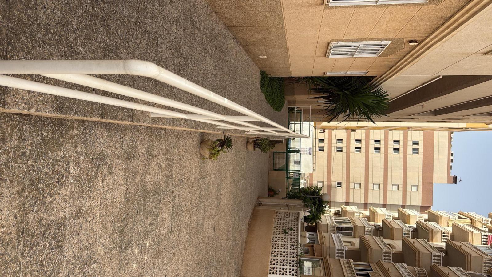 Flat for Sale in Torrevieja
