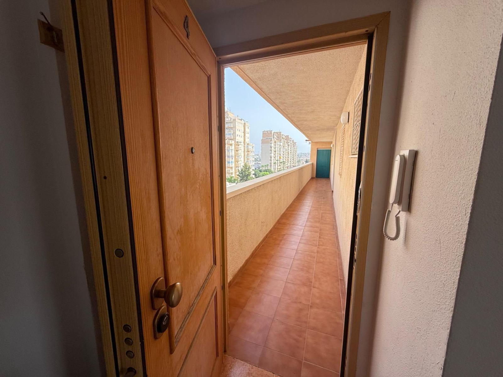 Flat for Sale in Torrevieja