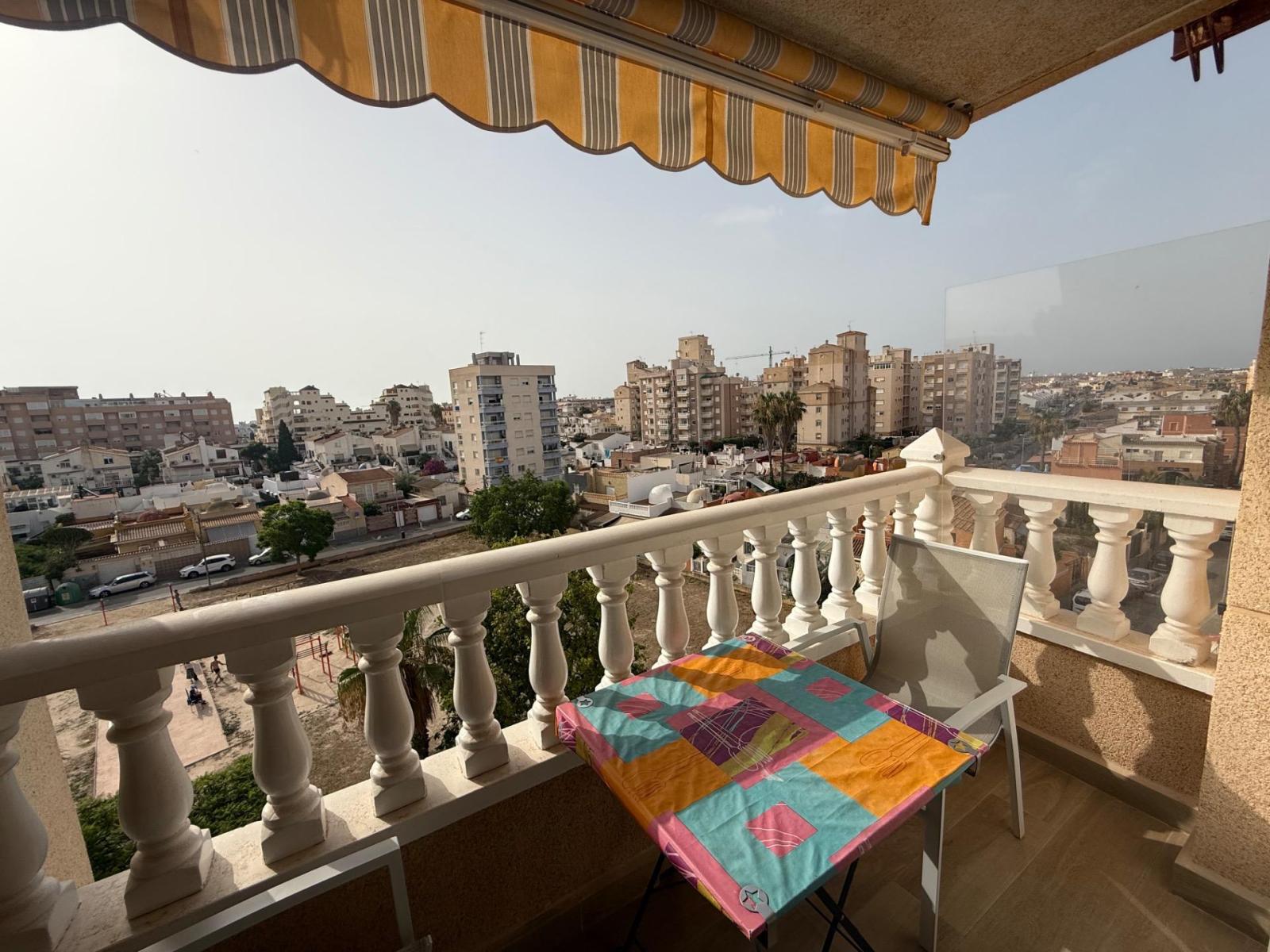 Flat for Sale in Torrevieja