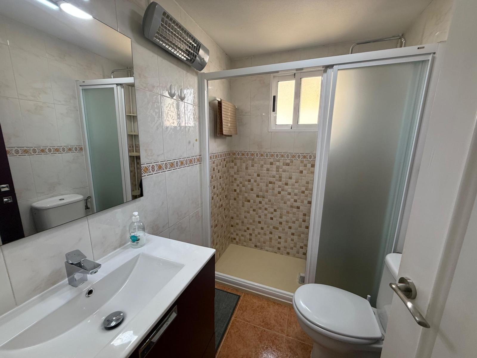 Flat for Sale in Torrevieja