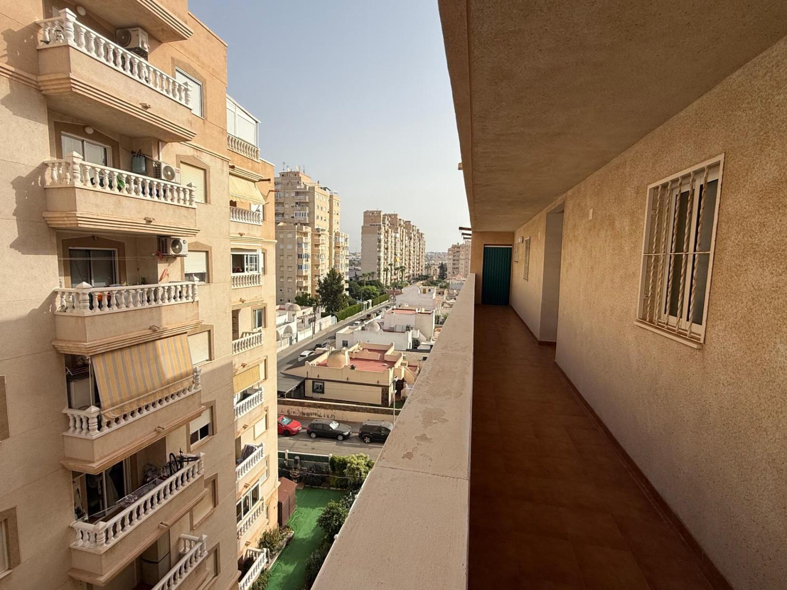 Flat for Sale in Torrevieja