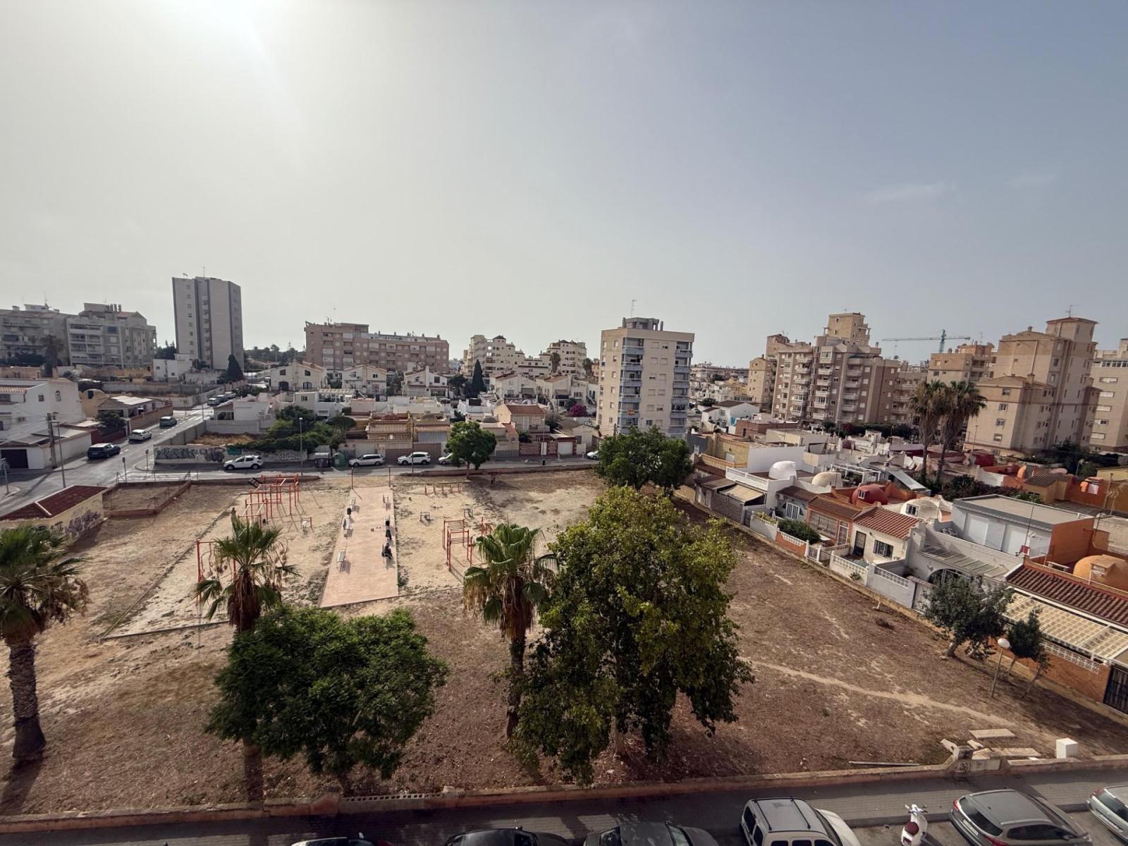 Flat for Sale in Torrevieja
