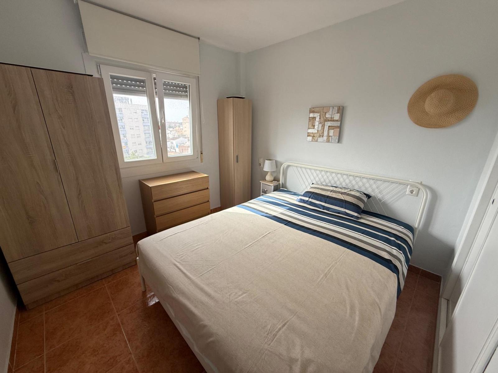 Flat for Sale in Torrevieja