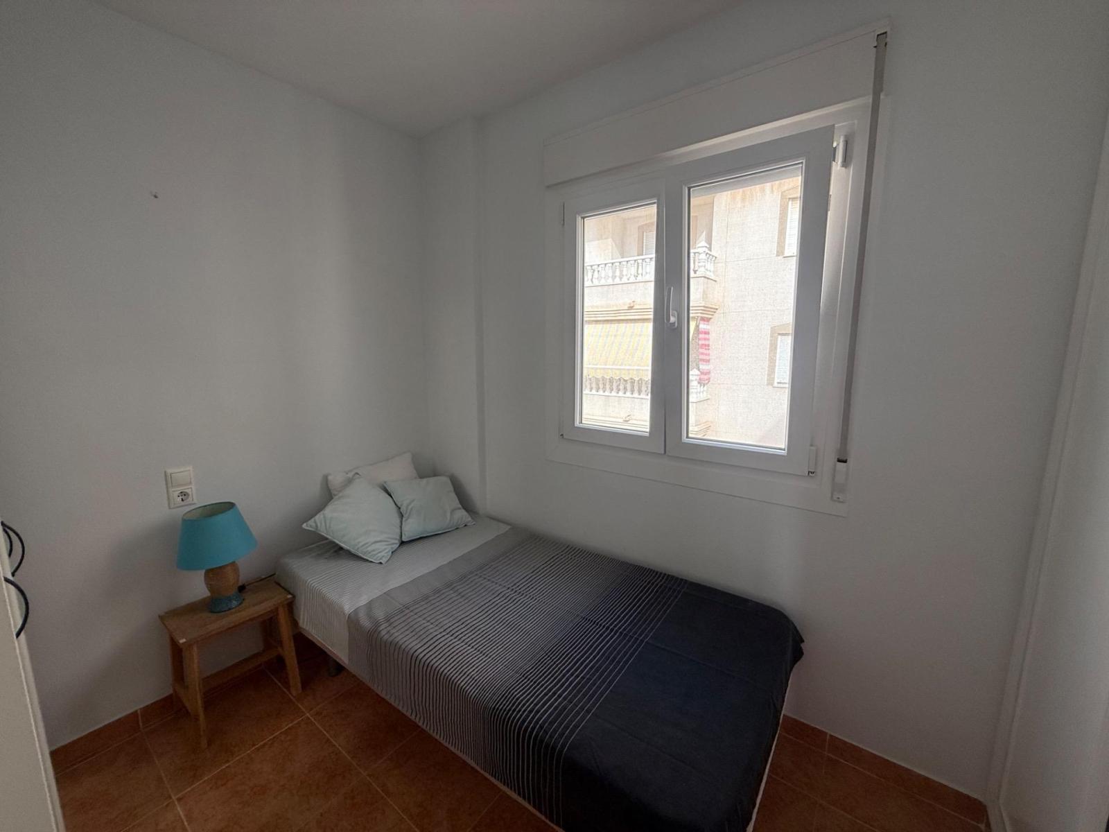 Flat for Sale in Torrevieja