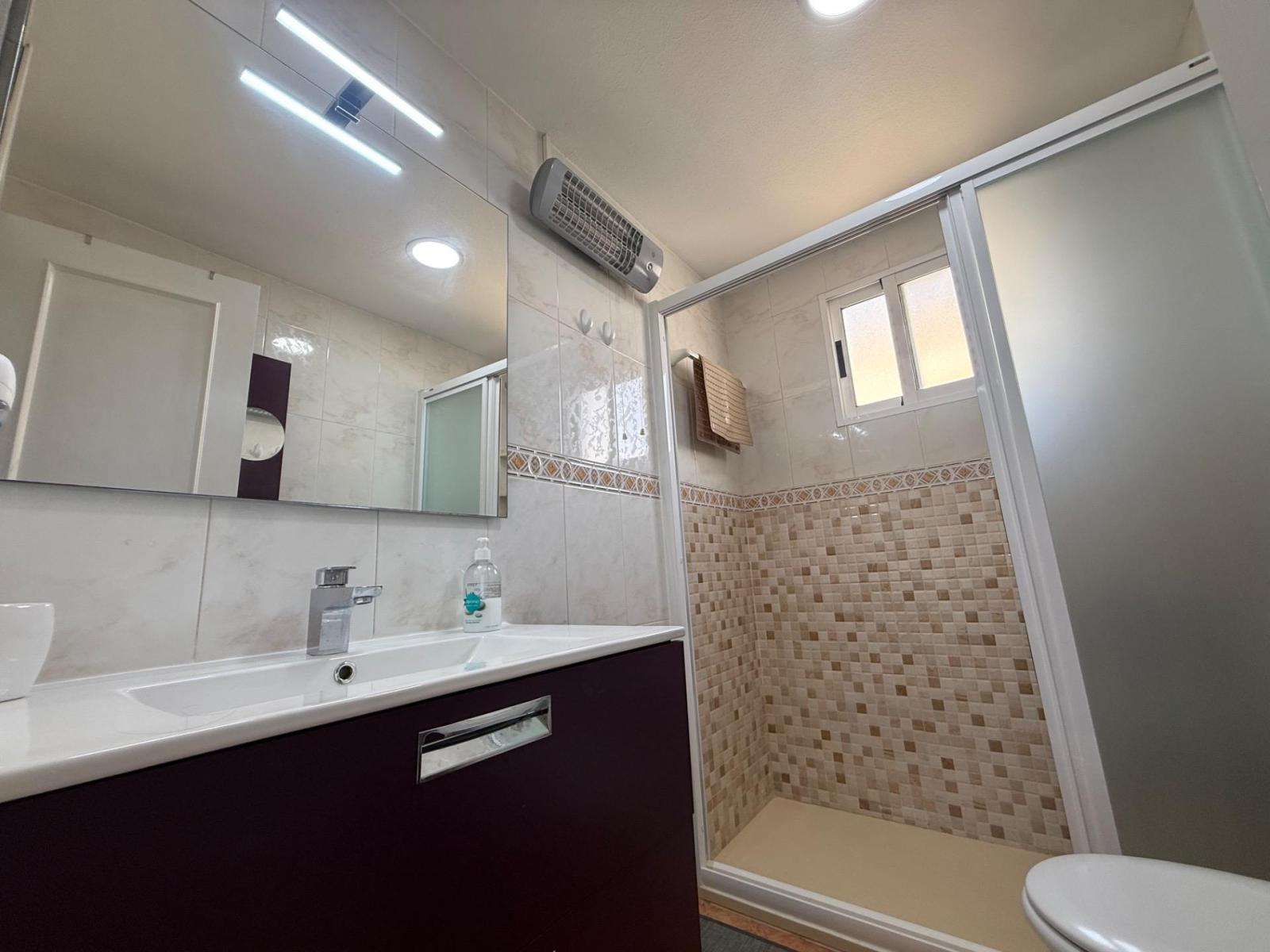 Flat for Sale in Torrevieja