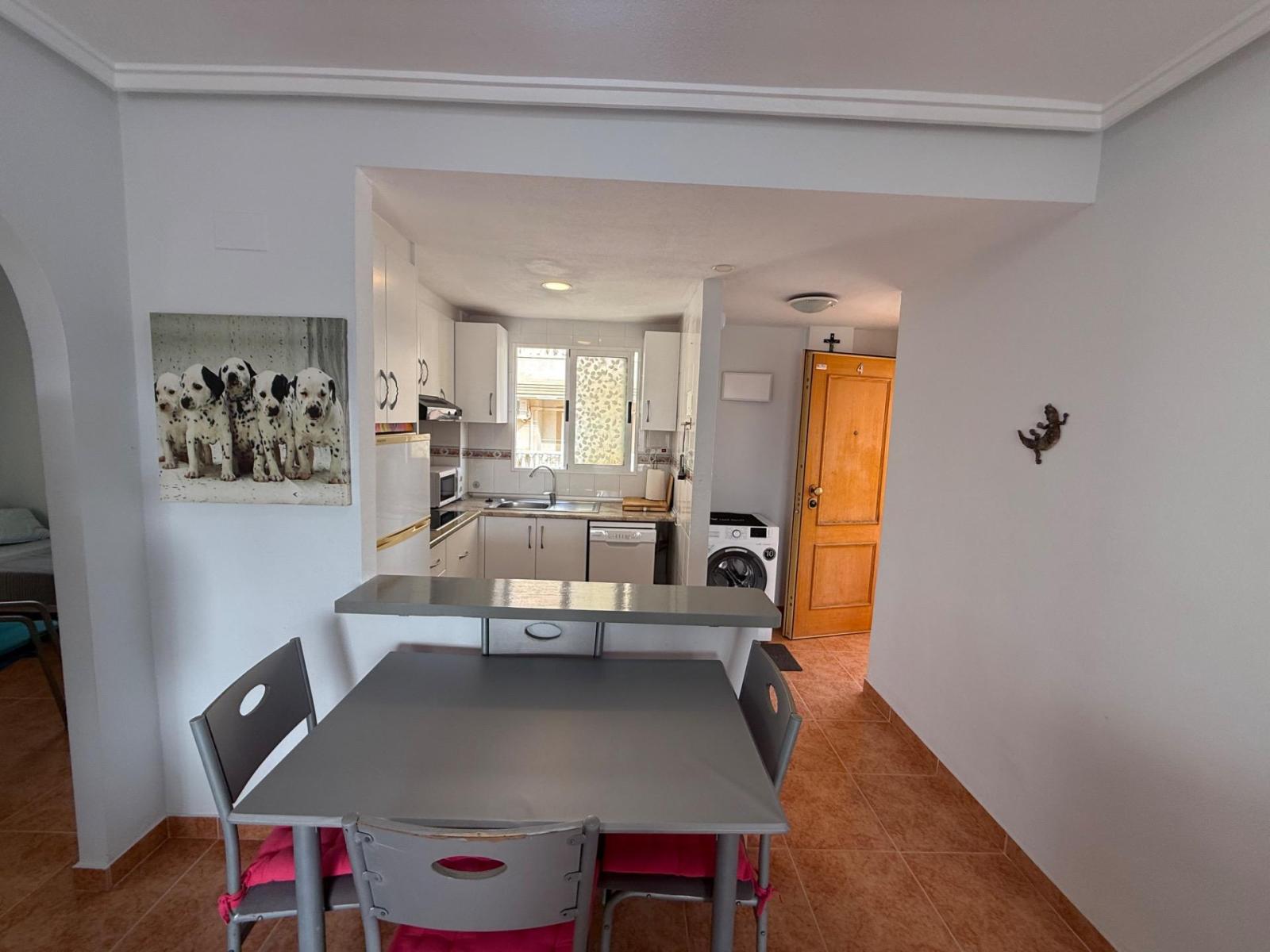 Flat for Sale in Torrevieja