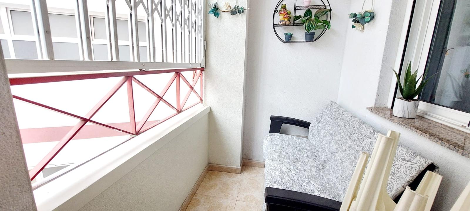 Piso en Venta en Torrevieja