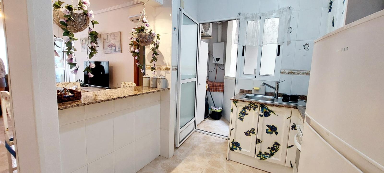 Piso en Venta en Torrevieja