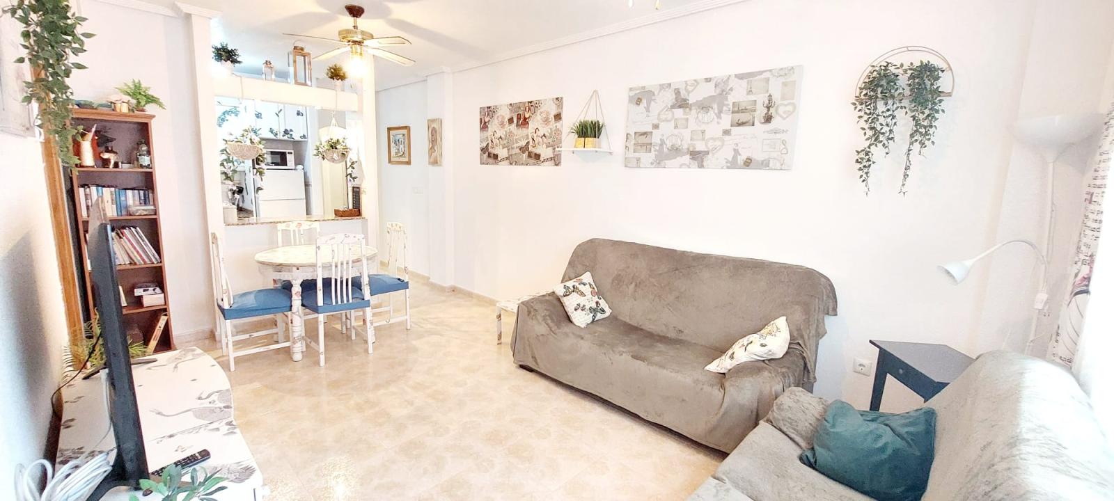 Piso en Venta en Torrevieja
