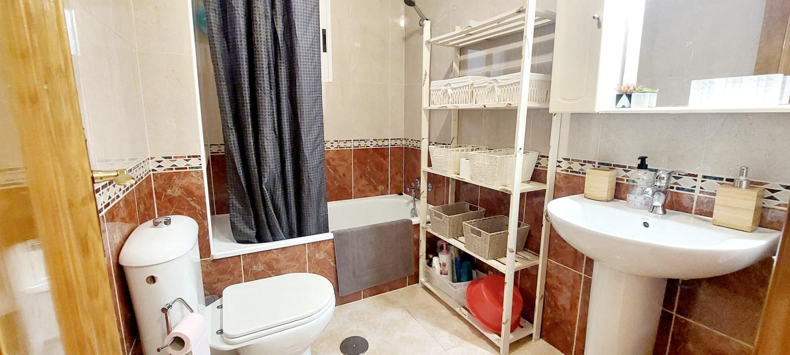 Piso en Venta en Torrevieja