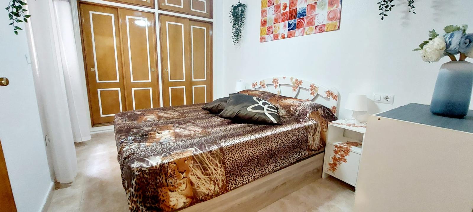 Piso en Venta en Torrevieja