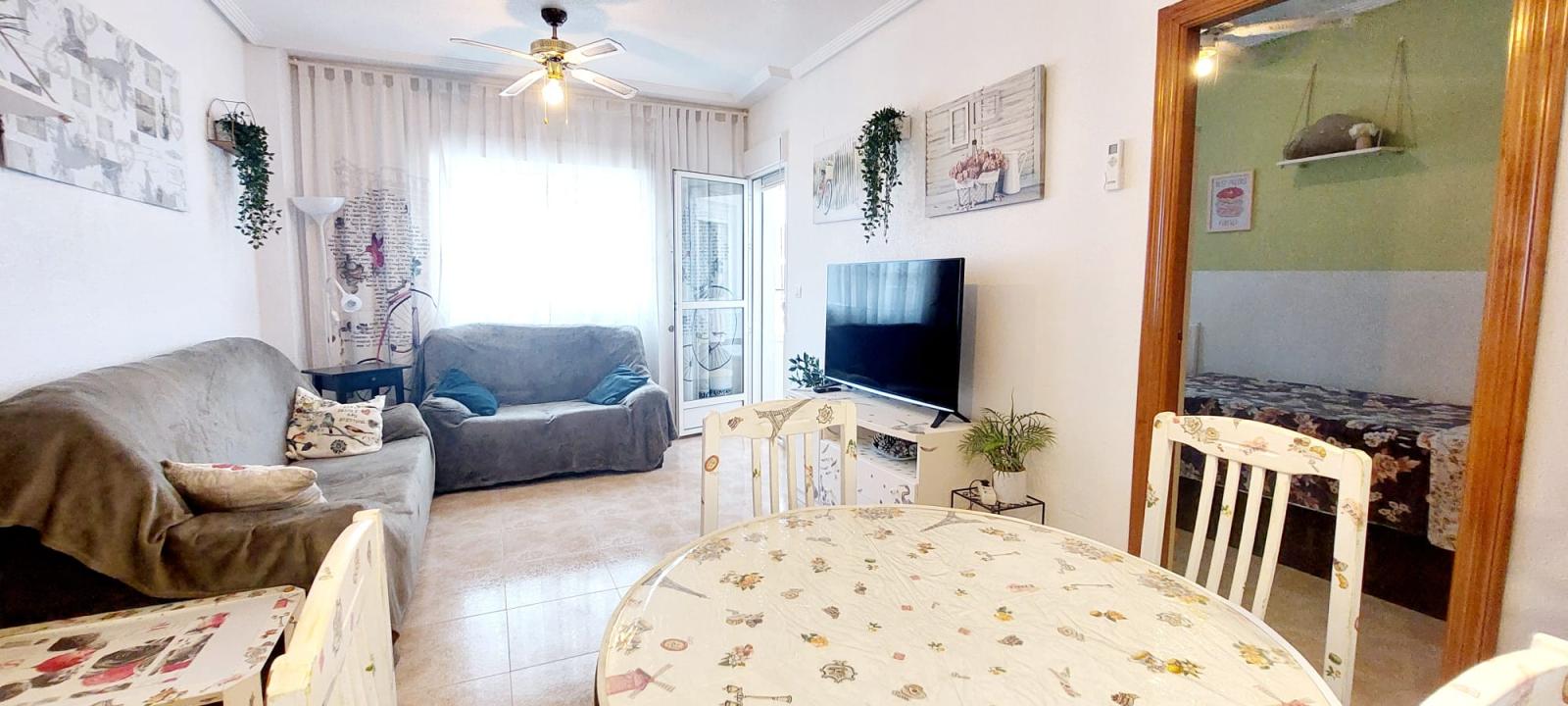 Piso en Venta en Torrevieja