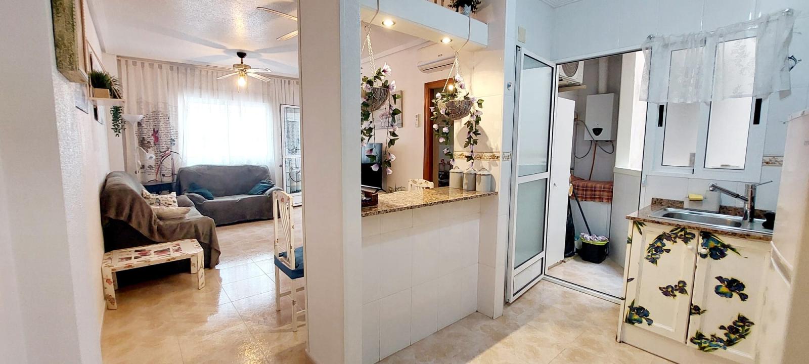 Piso en Venta en Torrevieja