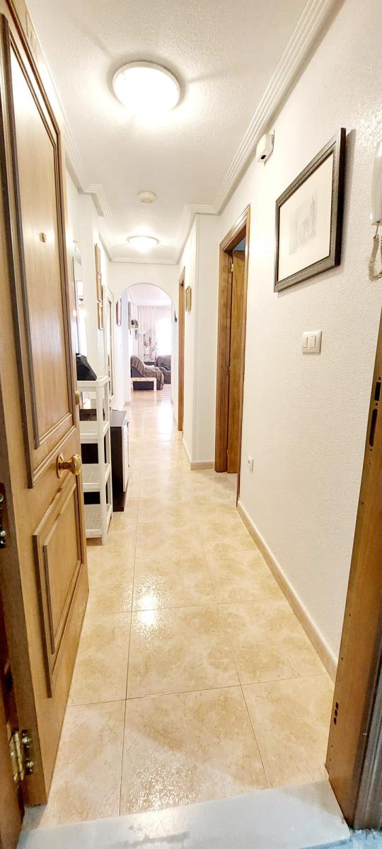 Piso en Venta en Torrevieja