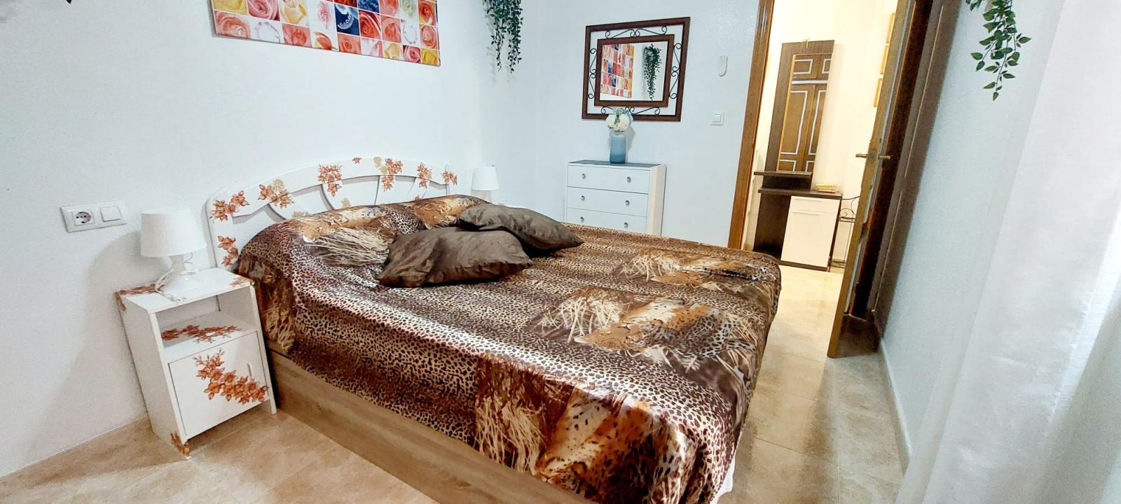 Piso en Venta en Torrevieja