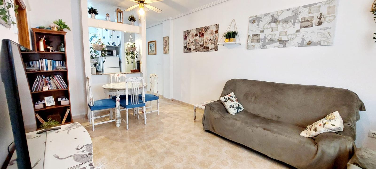 Piso en Venta en Torrevieja