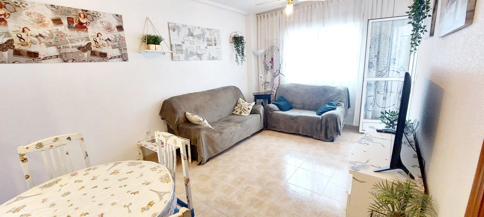 Piso en Venta en Torrevieja