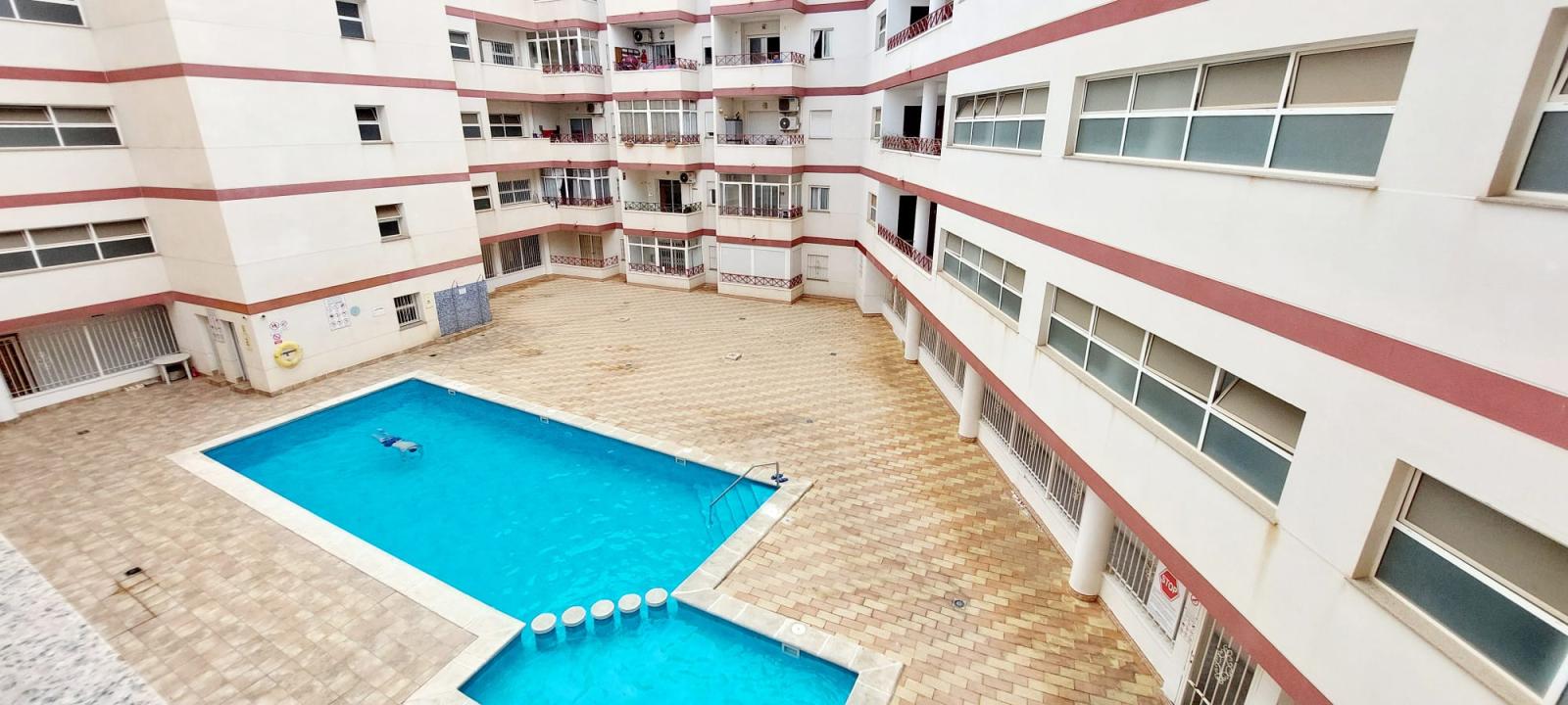 Piso en Venta en Torrevieja