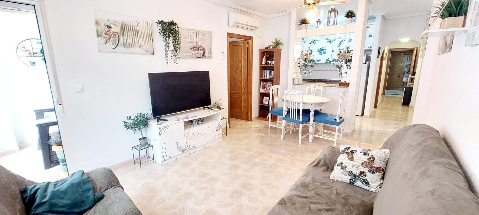 Piso en Venta en Torrevieja