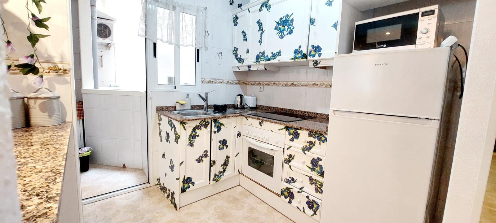 Piso en Venta en Torrevieja