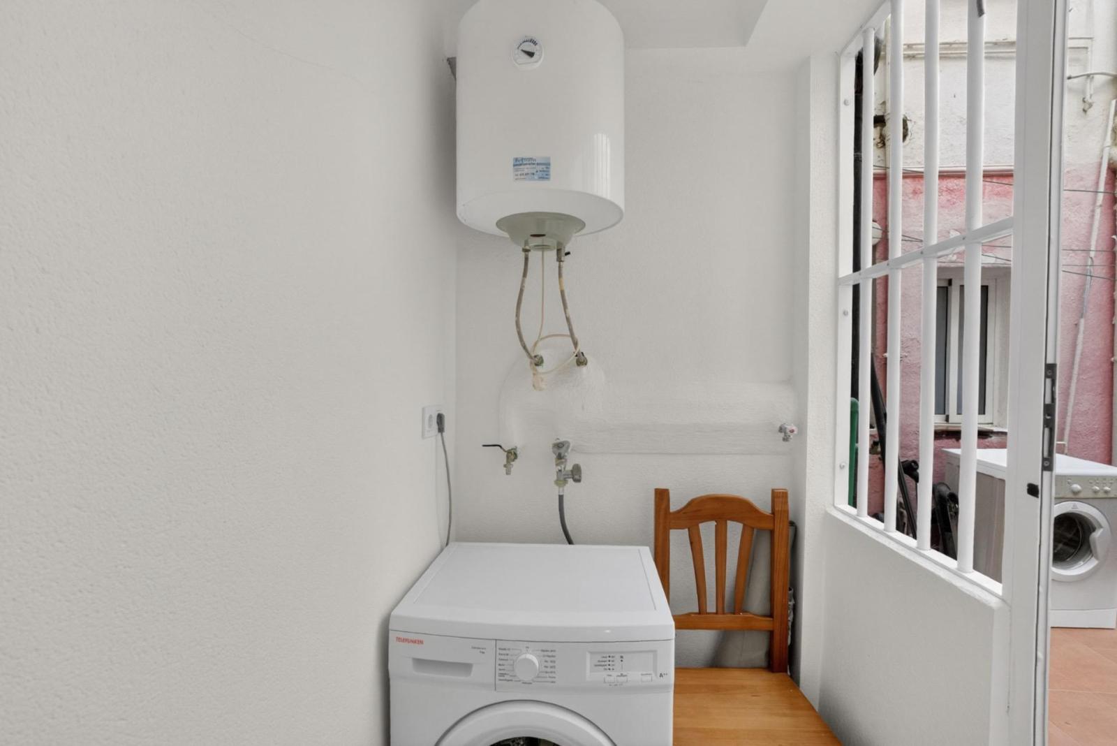 Flat for Sale in Torrevieja