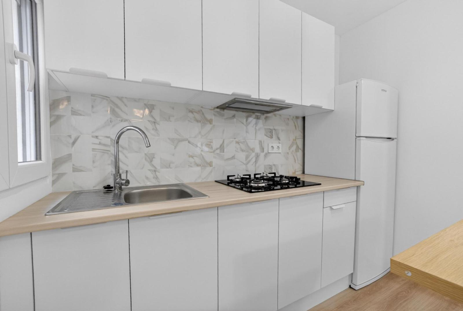 Flat for Sale in Torrevieja