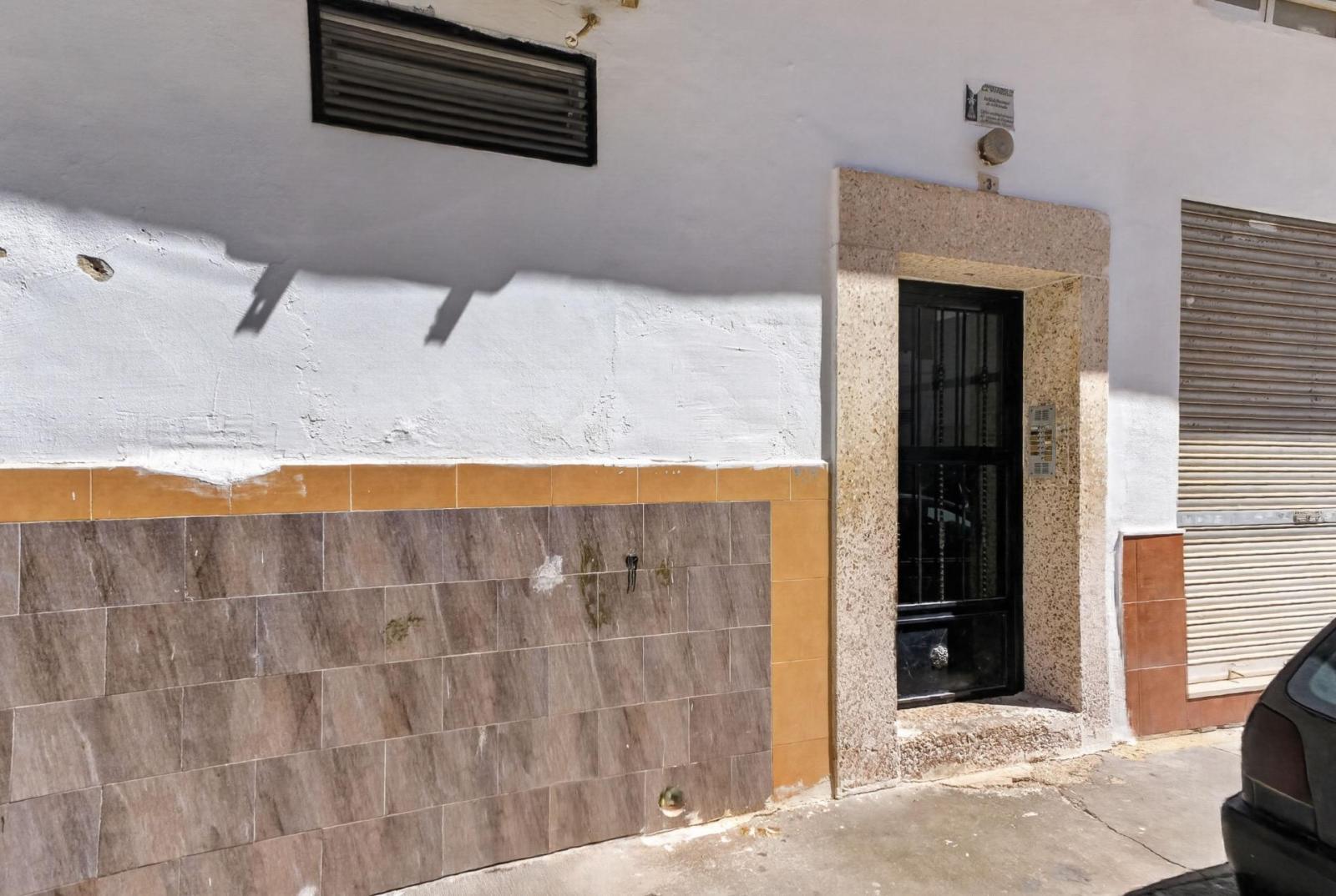 Flat for Sale in Torrevieja