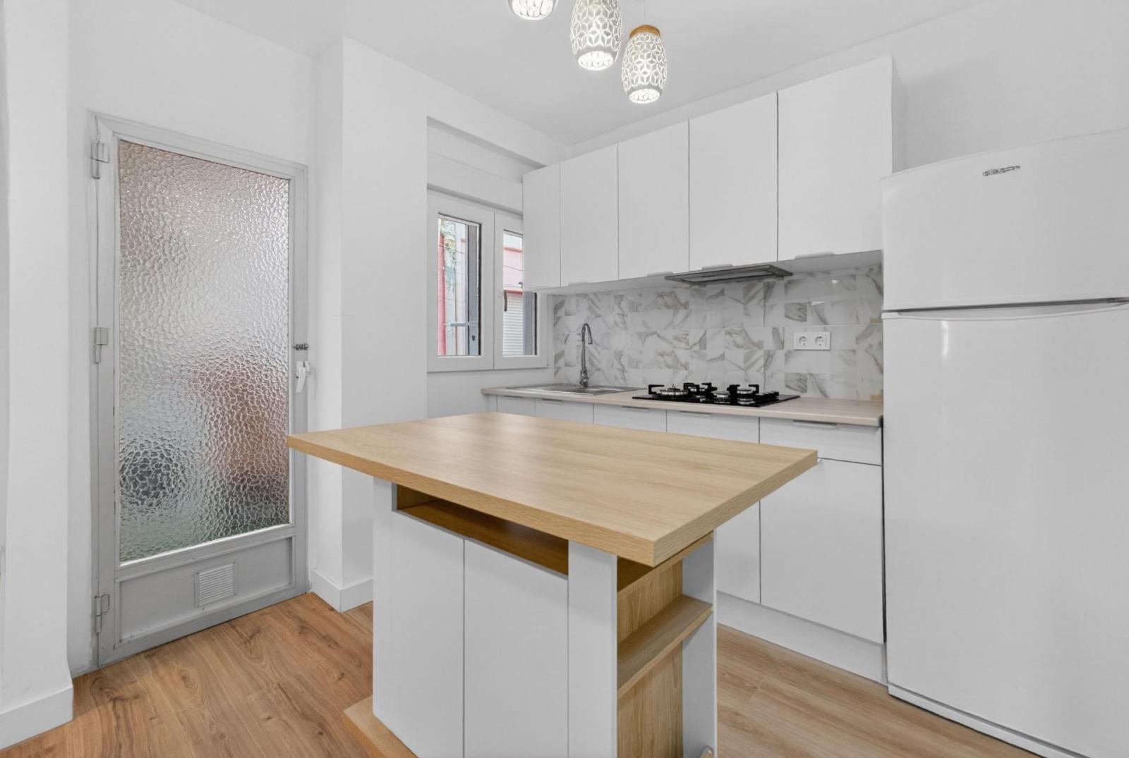 Flat for Sale in Torrevieja