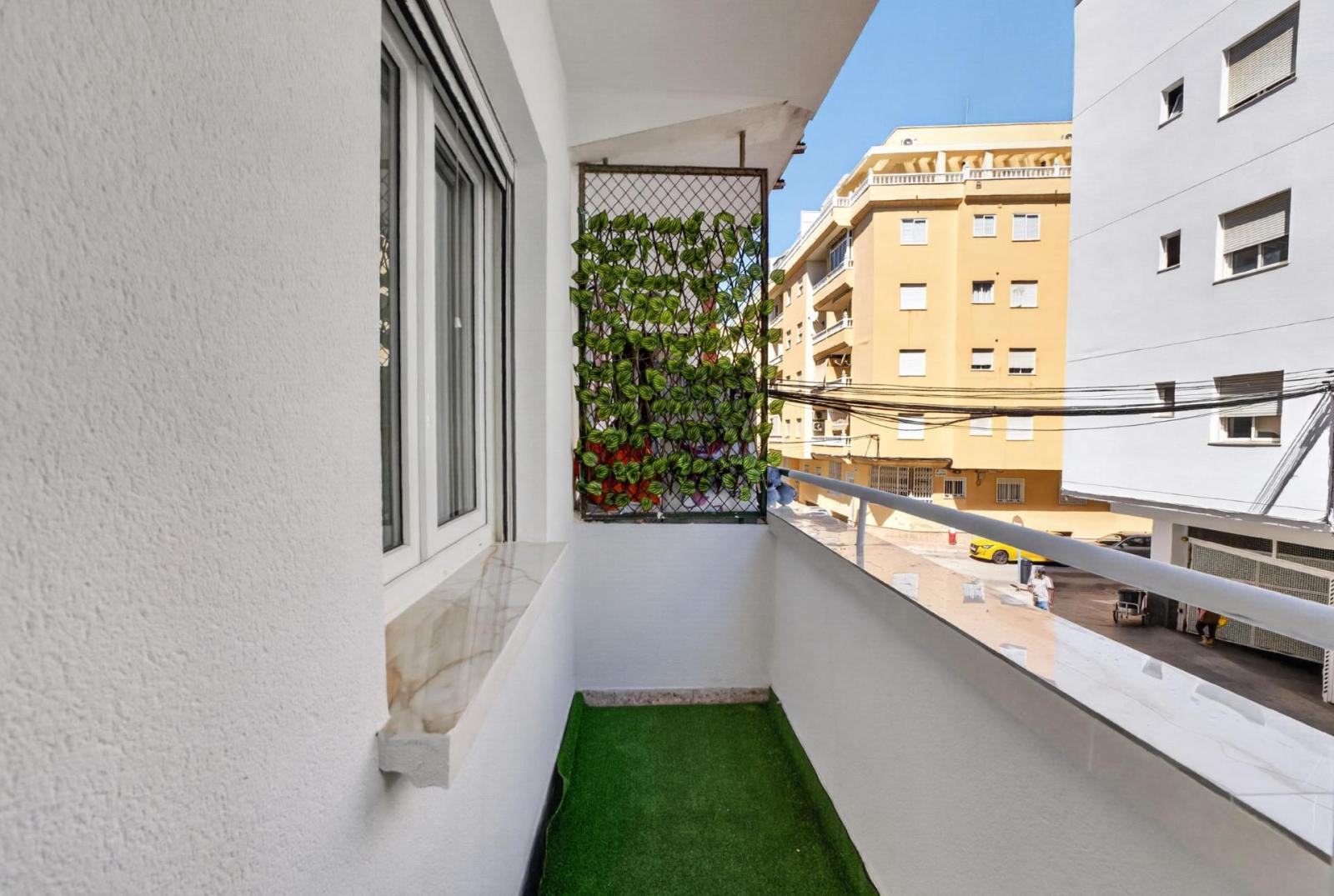 Flat for Sale in Torrevieja