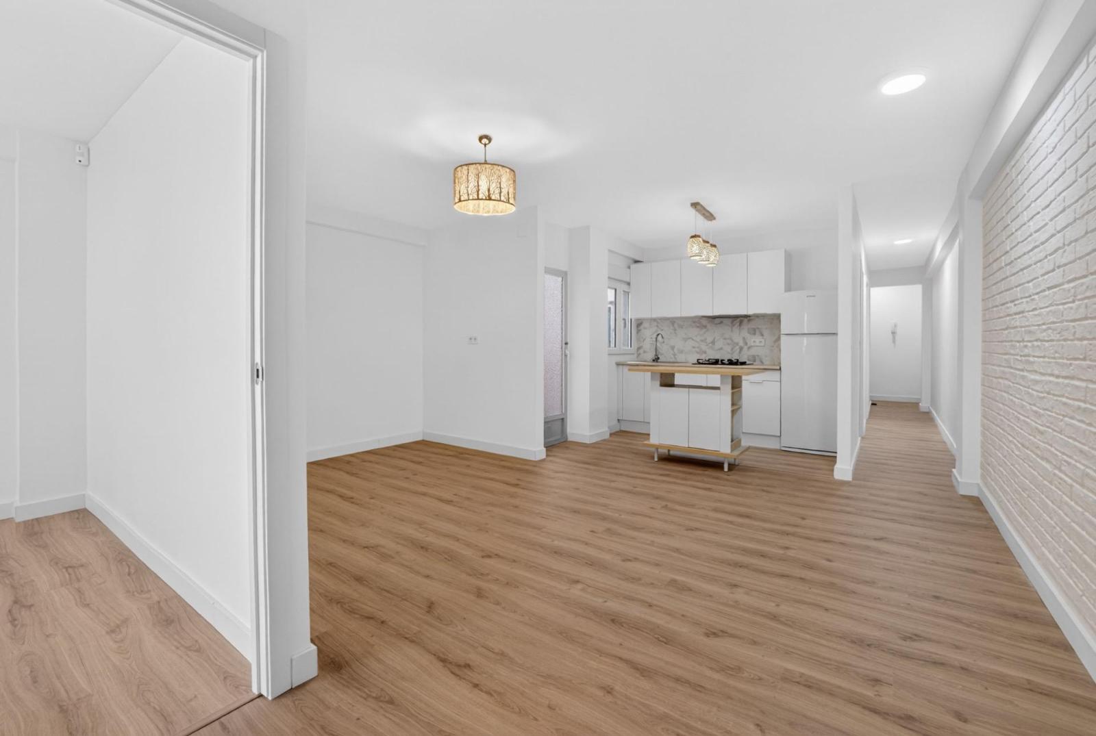 Flat for Sale in Torrevieja