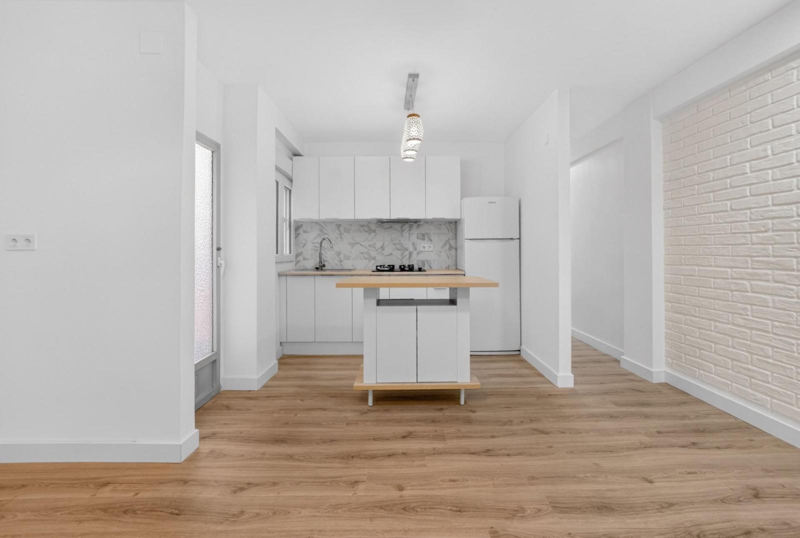 Flat for Sale in Torrevieja