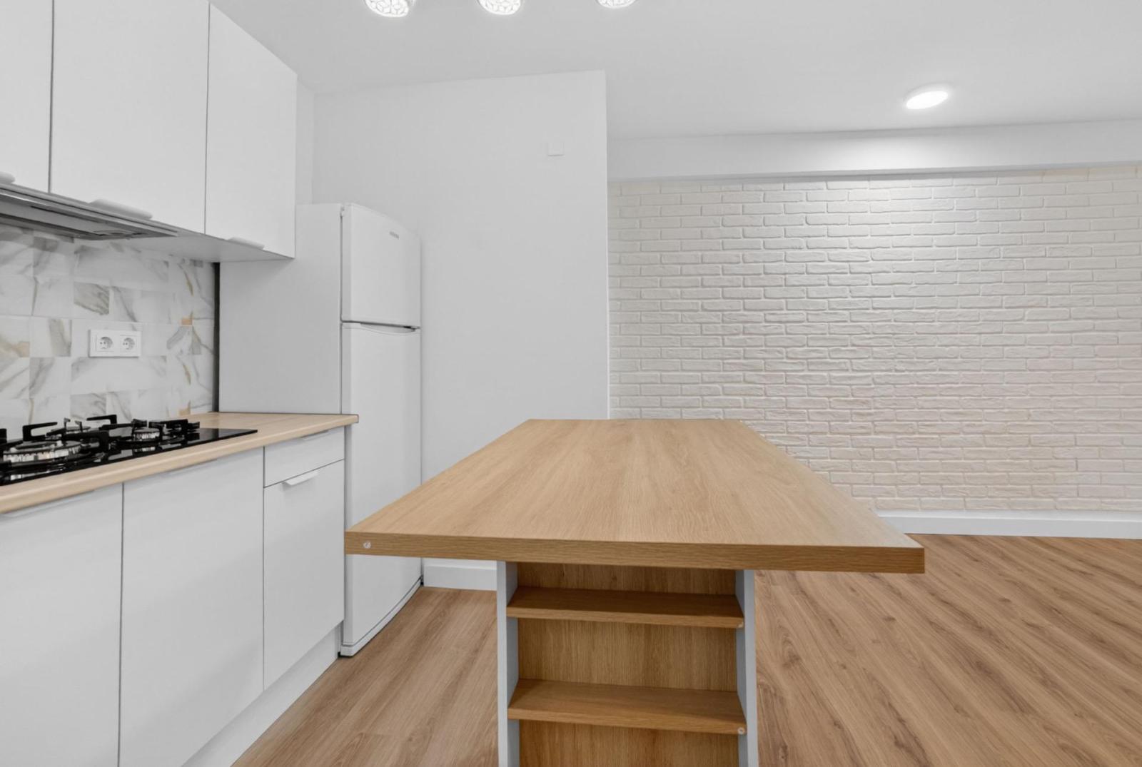 Flat for Sale in Torrevieja