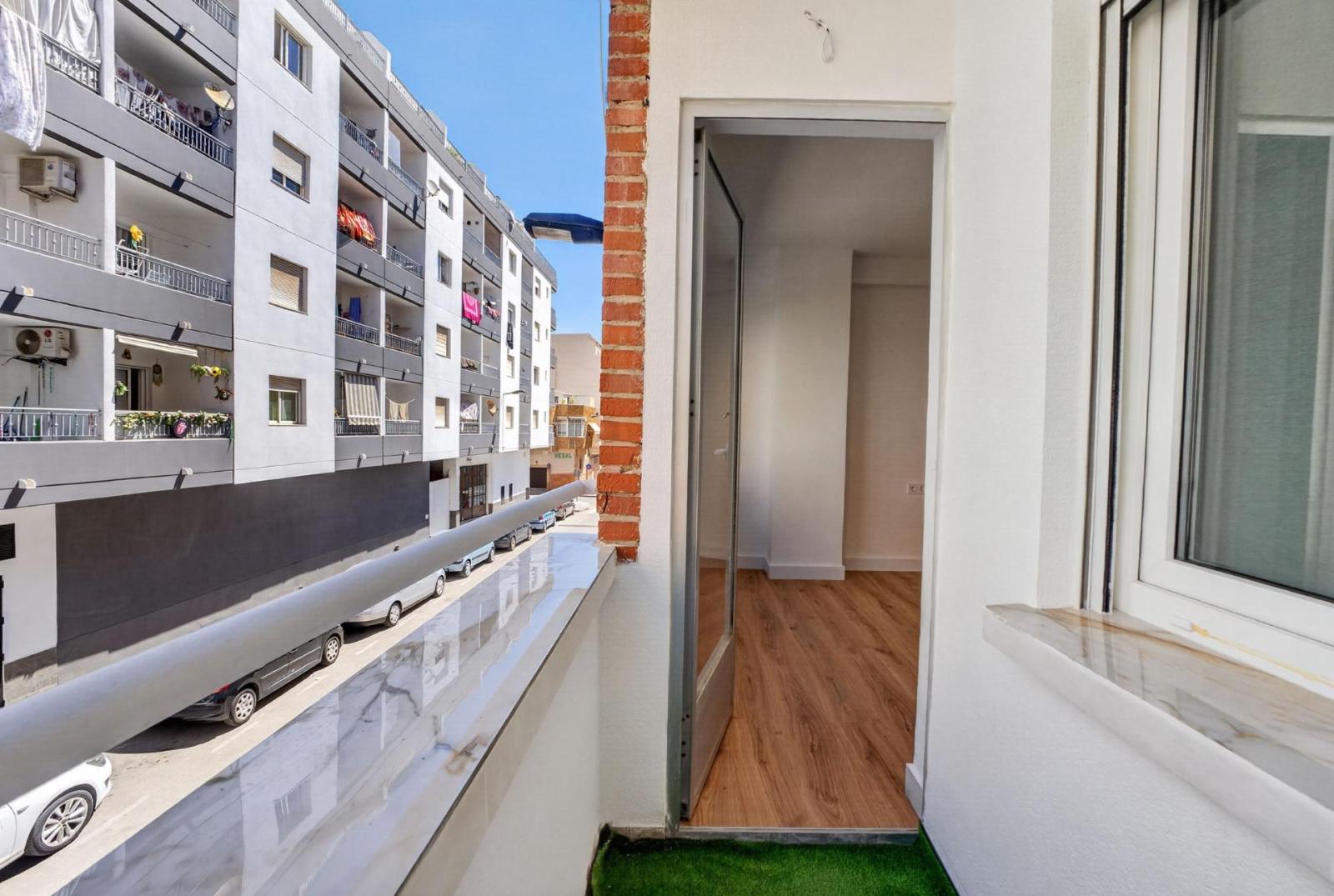 Flat for Sale in Torrevieja