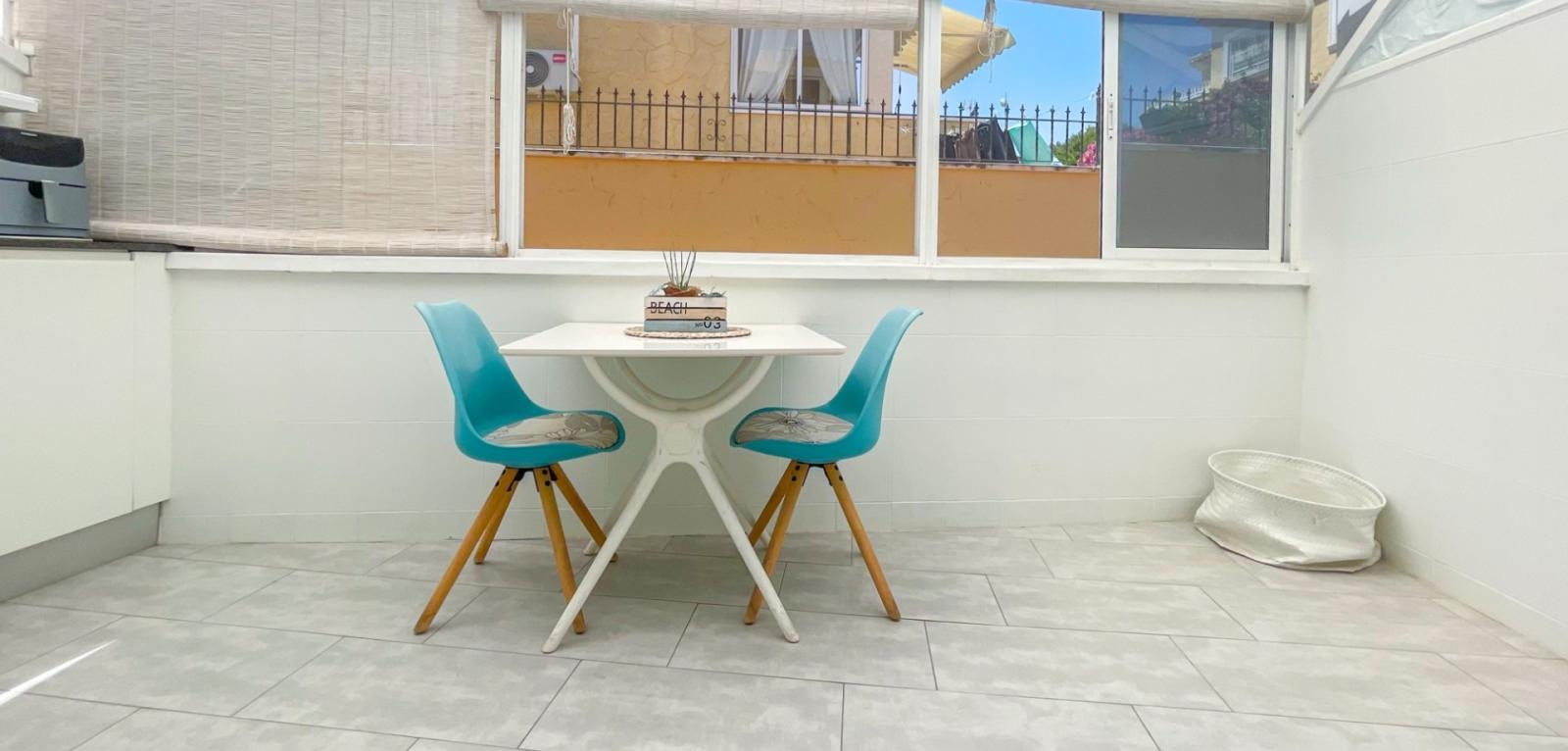 Adosado en Venta en Orihuela