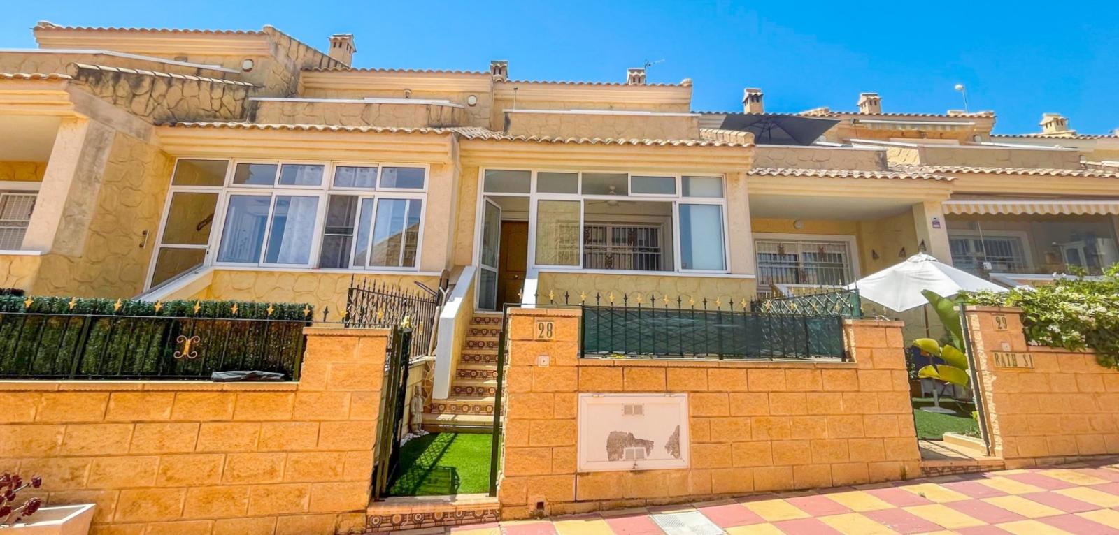 Adosado en Venta en Orihuela