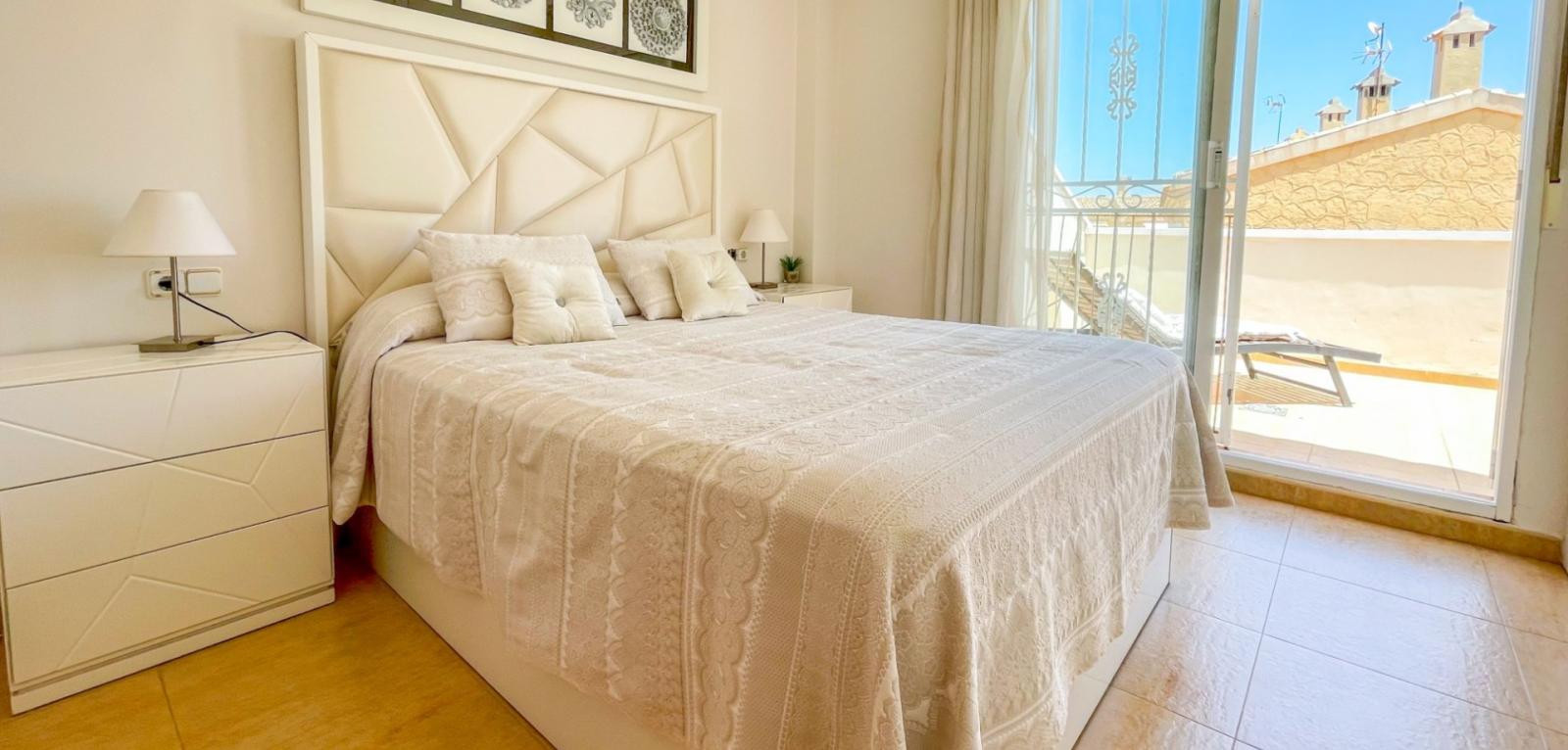 Adosado en Venta en Orihuela