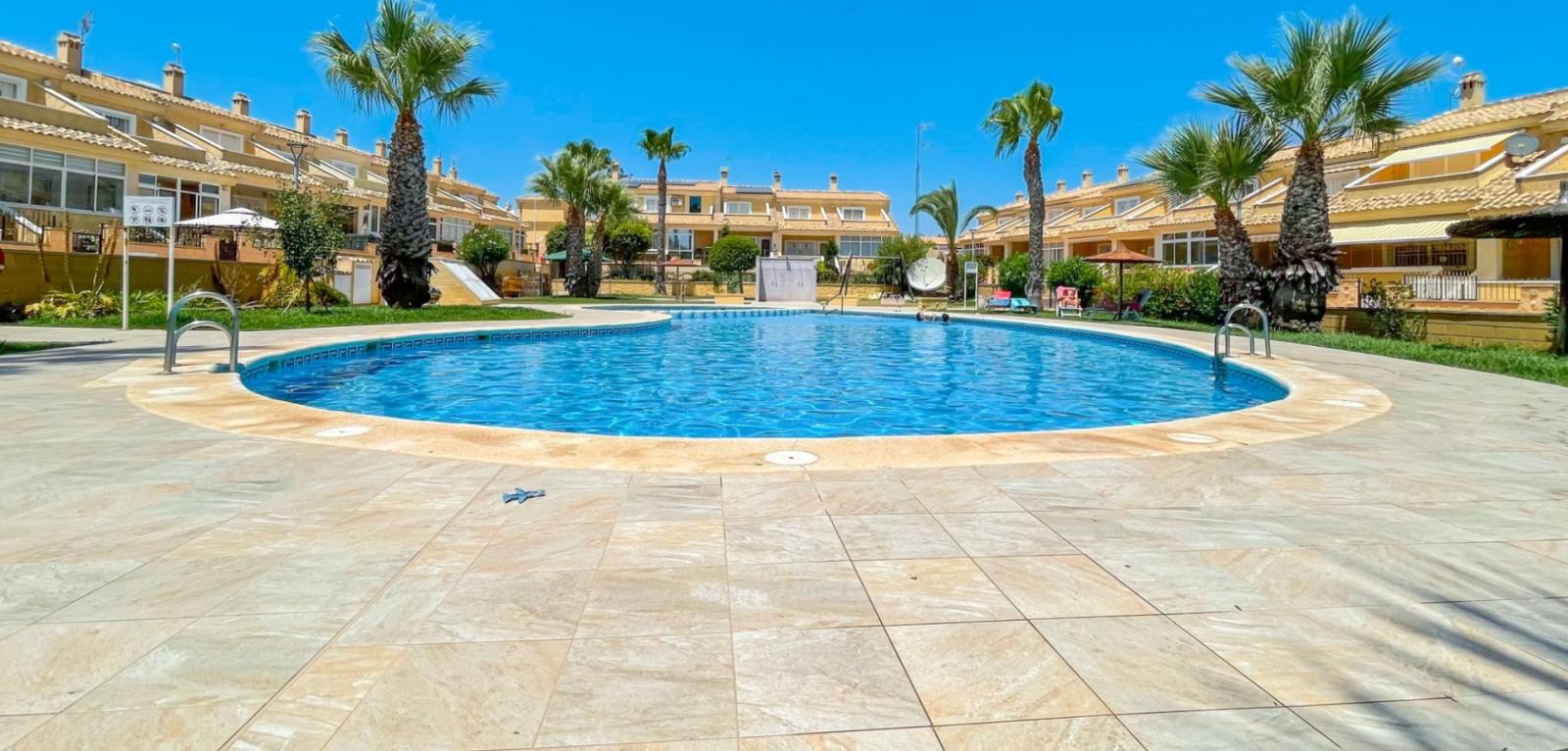 Adosado en Venta en Orihuela