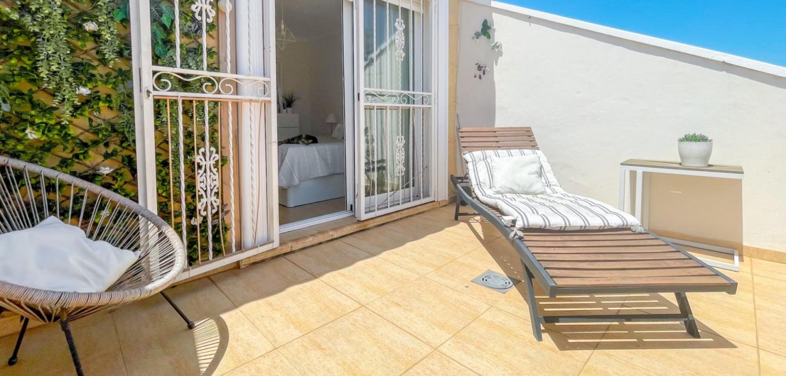 Adosado en Venta en Orihuela