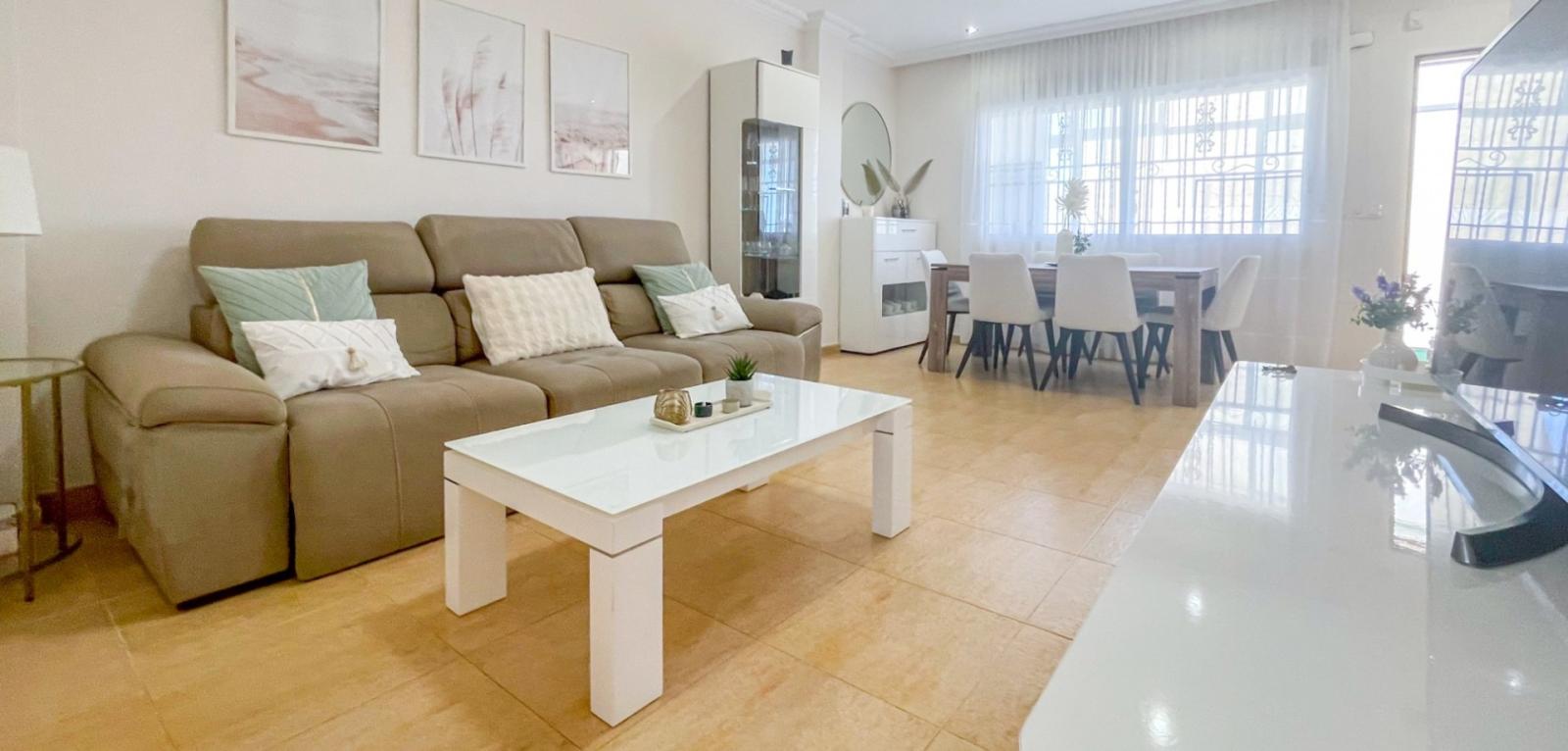 Adosado en Venta en Orihuela