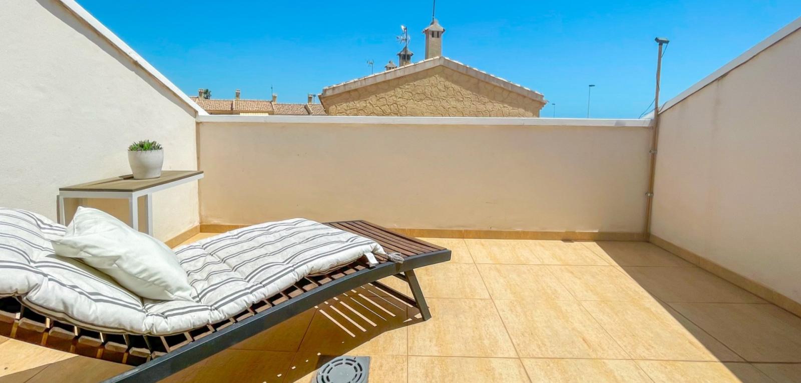 Adosado en Venta en Orihuela
