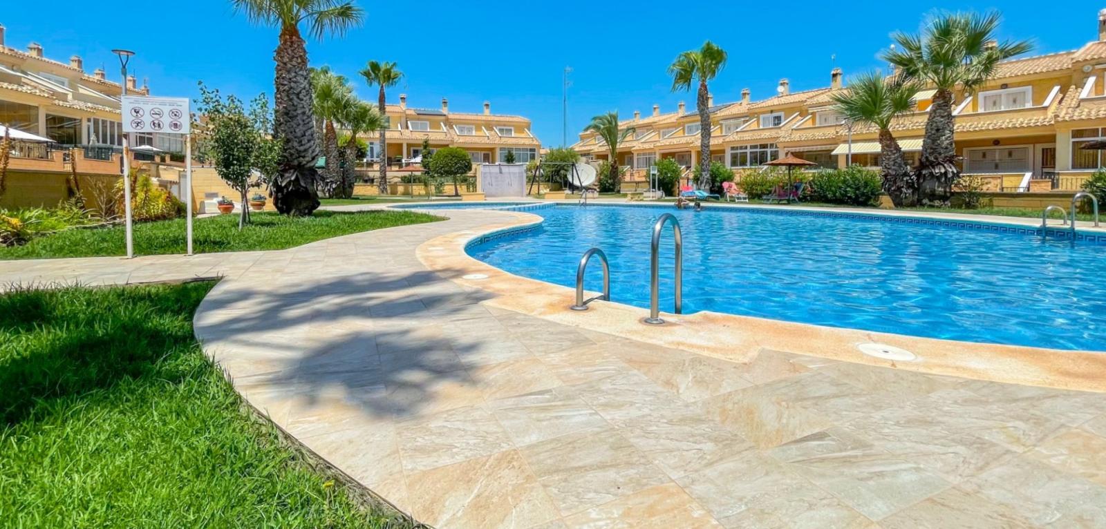 Adosado en Venta en Orihuela