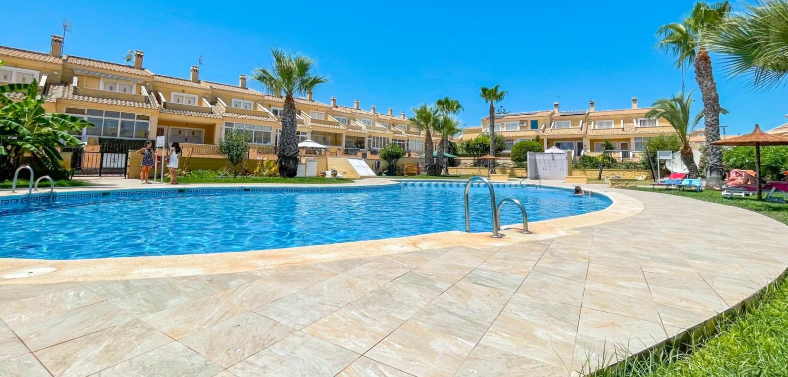 Adosado en Venta en Orihuela