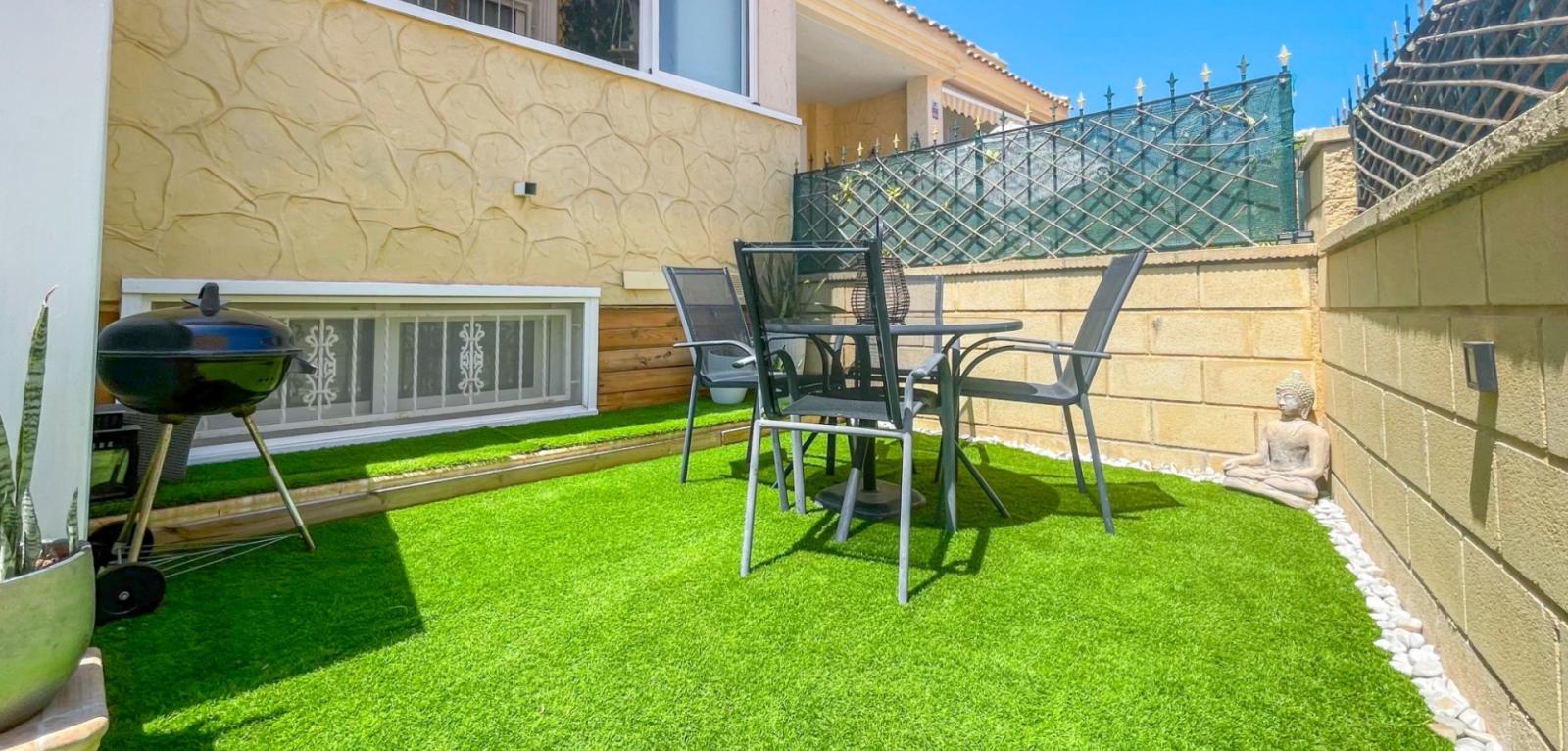 Adosado en Venta en Orihuela