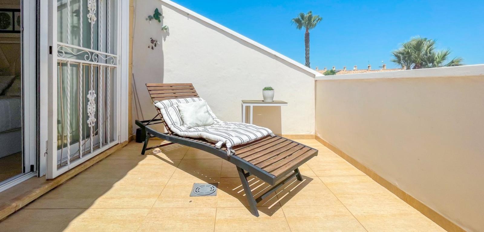 Adosado en Venta en Orihuela