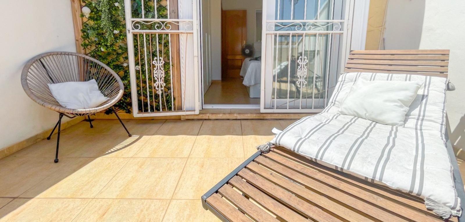 Adosado en Venta en Orihuela