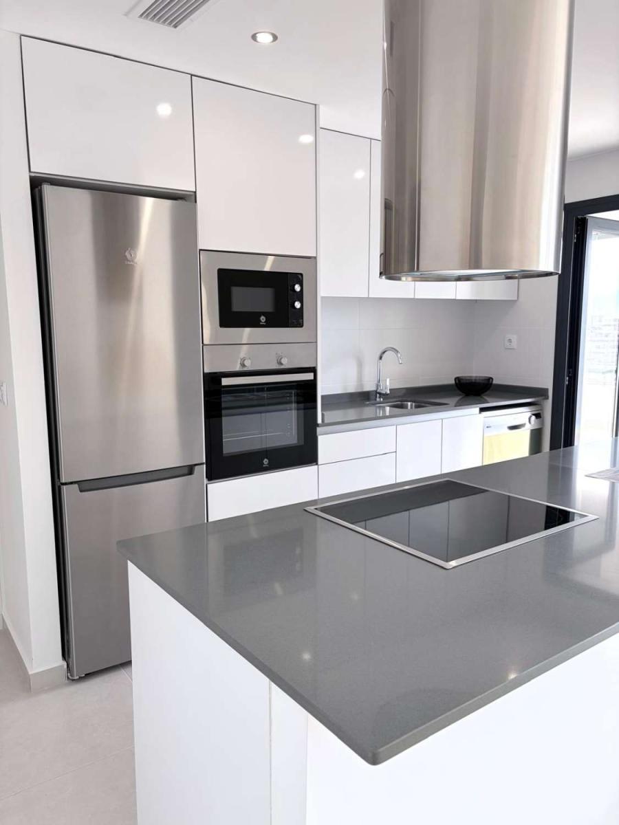 Flat for Sale in San Miguel de Salinas